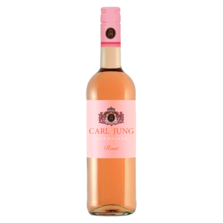 Carl Jung Rosé 75CL