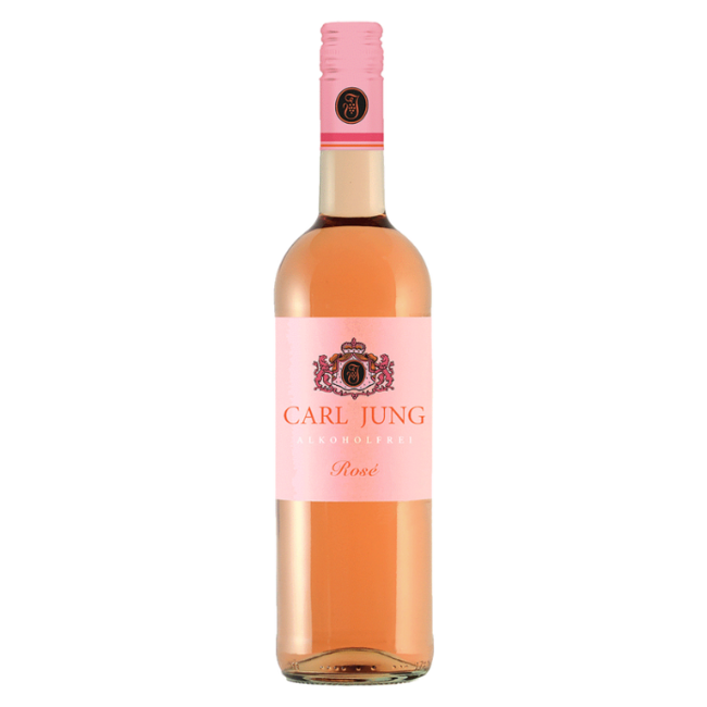 Carl Jung Rosé 75CL