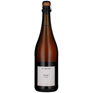 OddBird Sparkling Rosé 75CL
