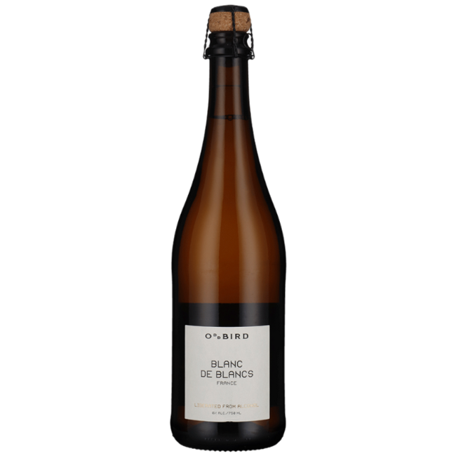 OddBird Blanc de Blancs 75CL