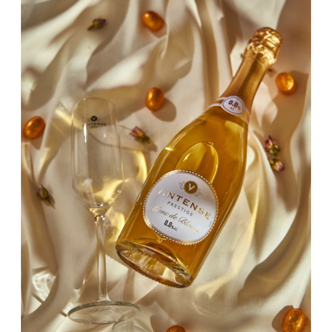 Vintense Prestige alcoholvrij 75CL