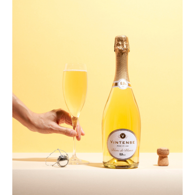 Vintense Prestige alcoholvrij 75CL
