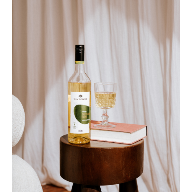 Vintense Sauvignon blanc alcoholvrij 75CL