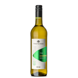 Vintense Chardonnay alcoholvrij 75CL