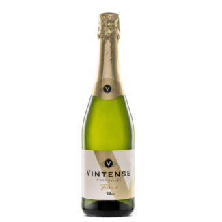 Vintense Blanc Fines Bulles alcoholvrij 75CL