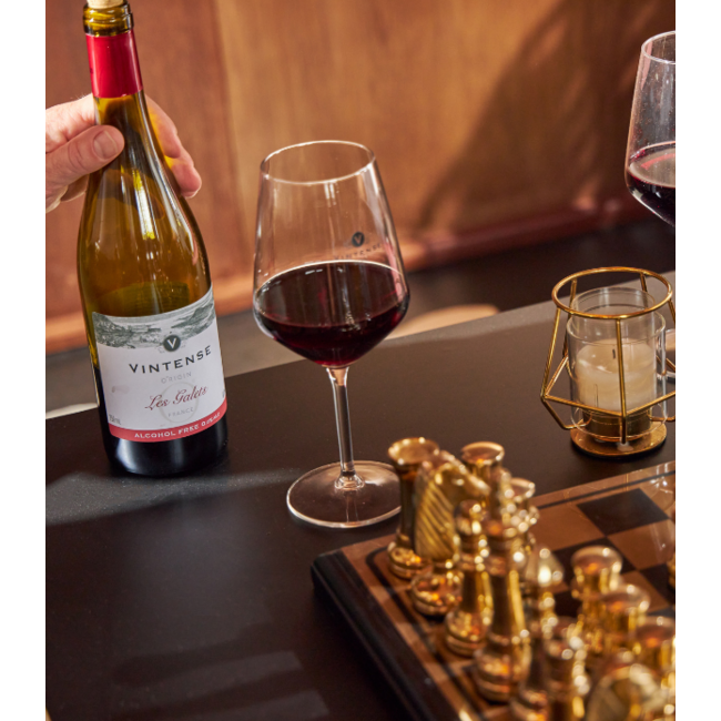 Vintense Origin Les Galets alcoholvrij 75CL