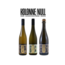 Kolonne Null Alcoholvrij wijnpakket wit 3 x 75CL
