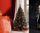 De lekkerste mocktails die deze kerst niet kunnen ontbreken!