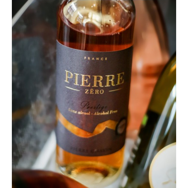 Pierre Zero Moelleux 75CL