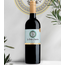 Le Petit Chavin Rouge Merlot 0% 75CL