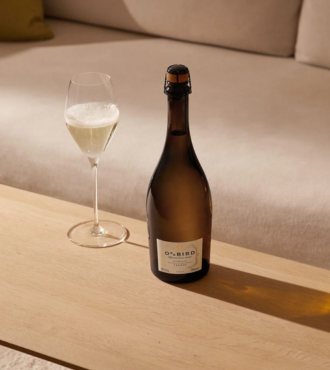 Alcoholvrije mousserende wijn - Alternatief voor alcoholvrije champagne