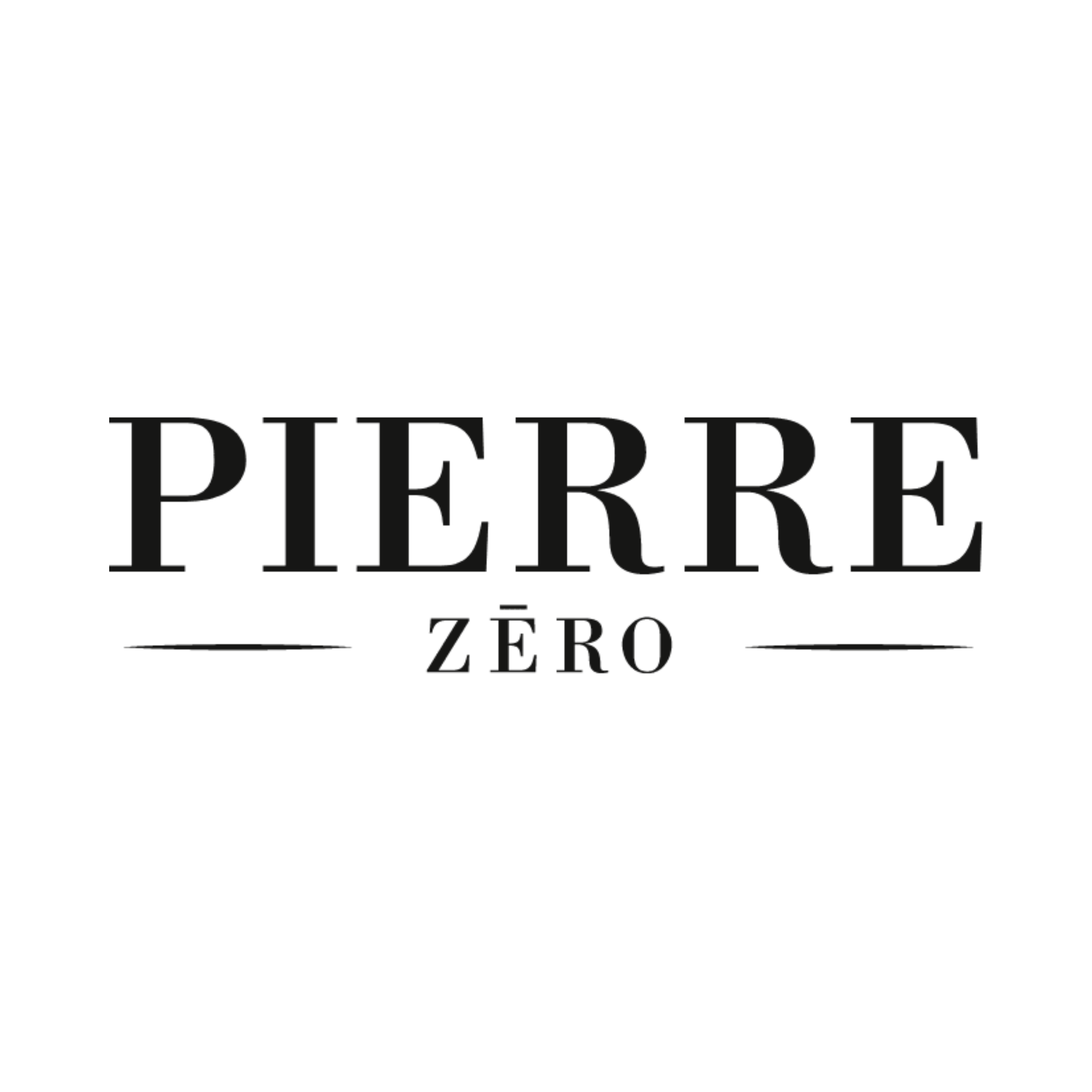 Pierre Zero