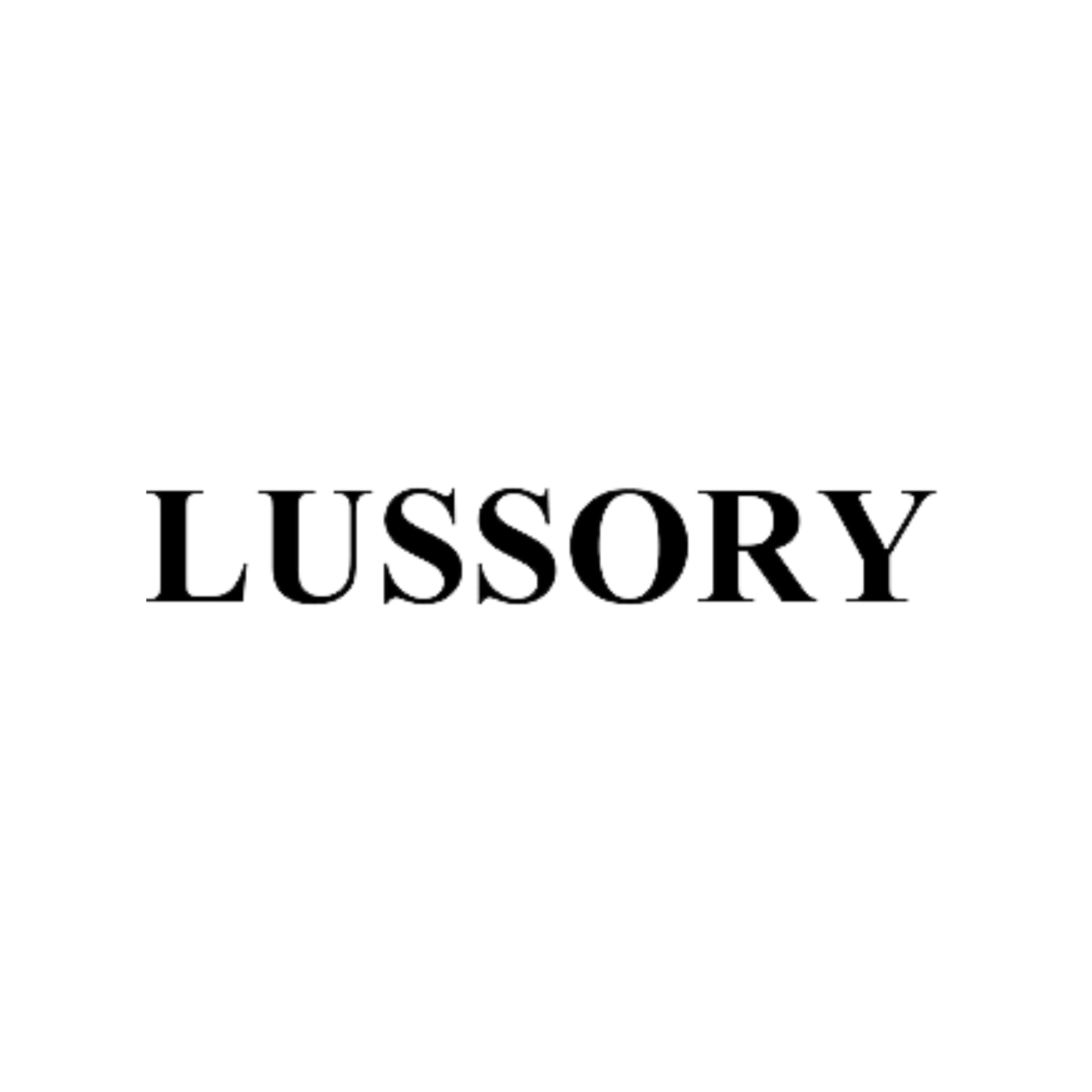 Lussory
