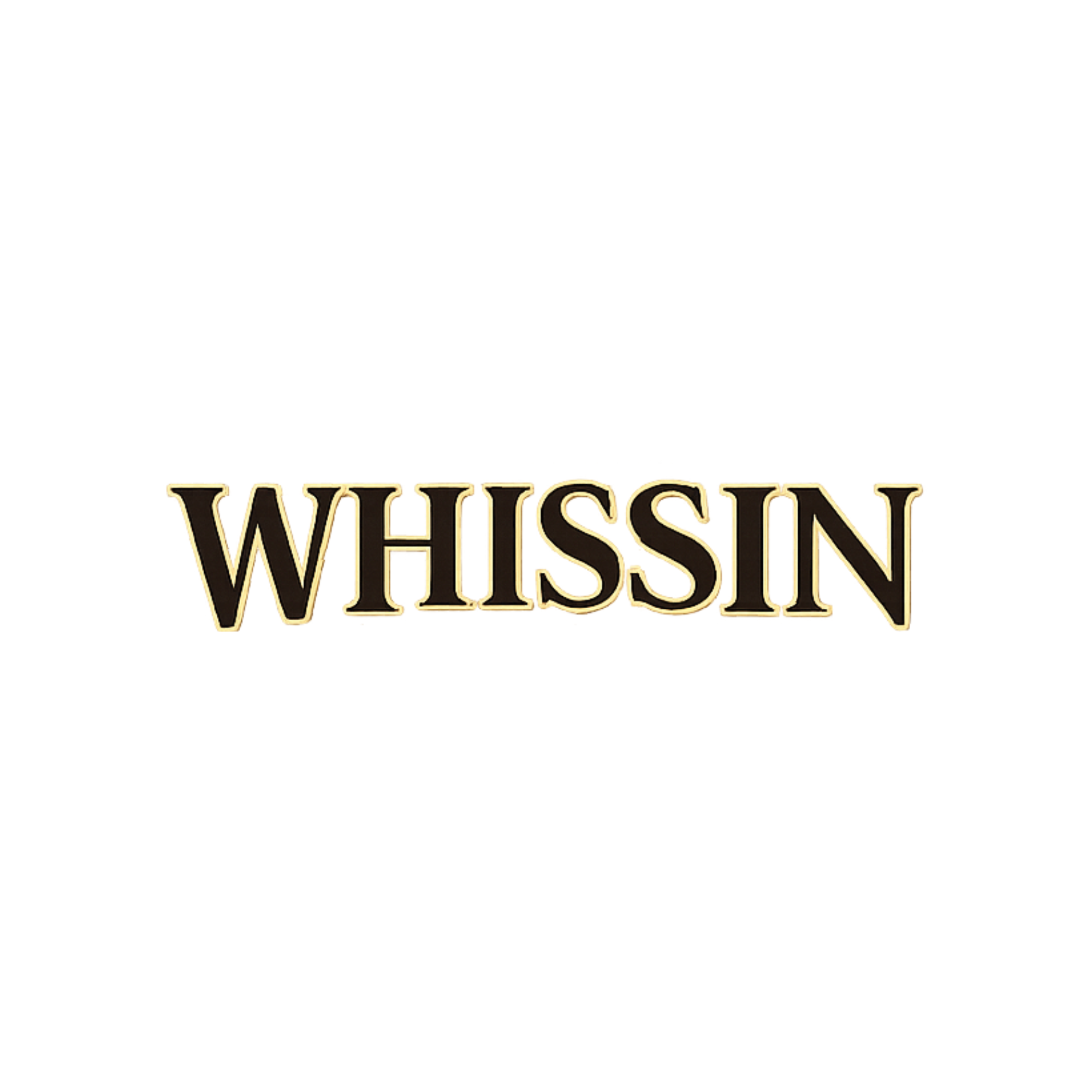 Whissin
