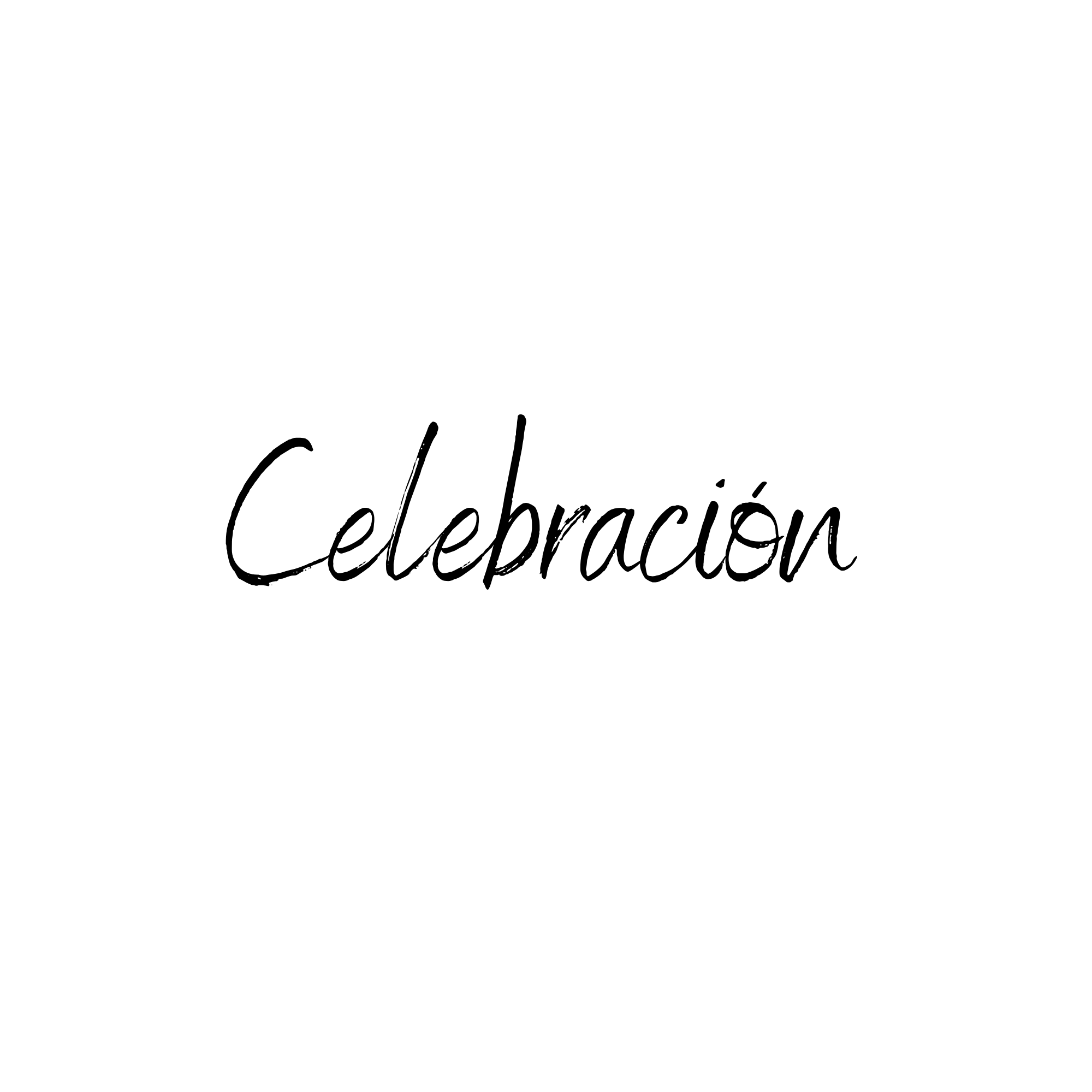 Celebración