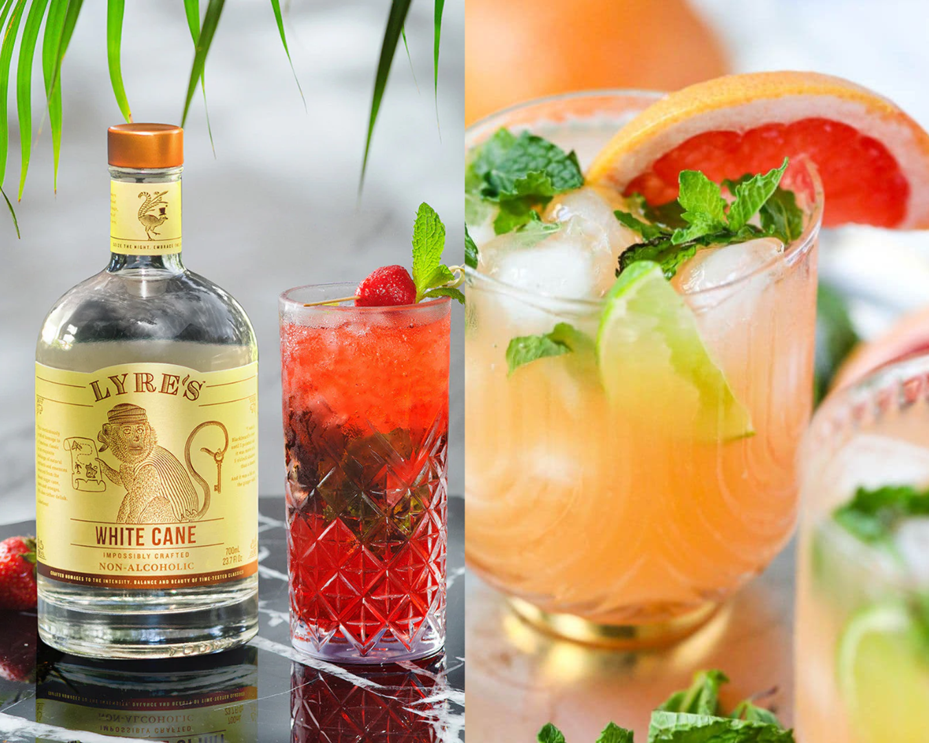 Ginger Beer Mocktail: Verfrissend Zonder Alcohol!