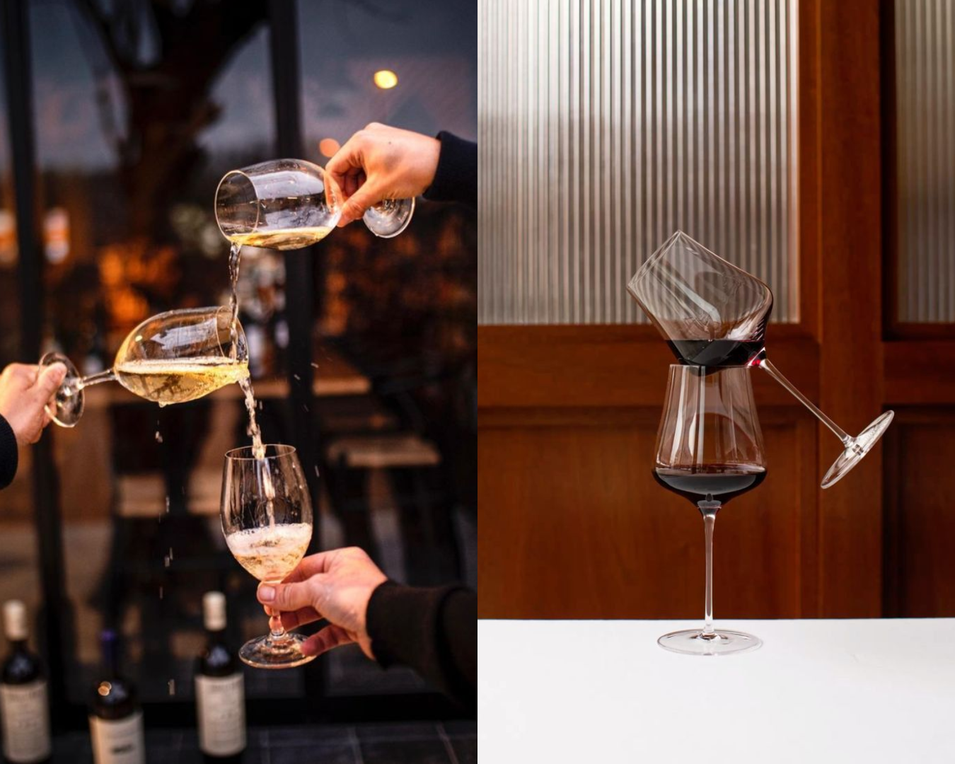 Alcoholvrije Wijn: Ontdek de voordelen van de beste wijnen zonder alcohol