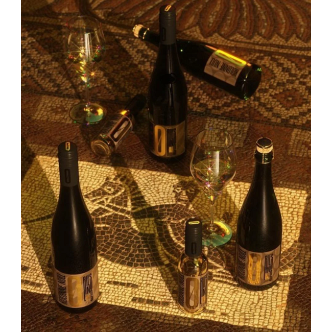 Kolonne Null Riesling Edition Axel Pauly 75CL