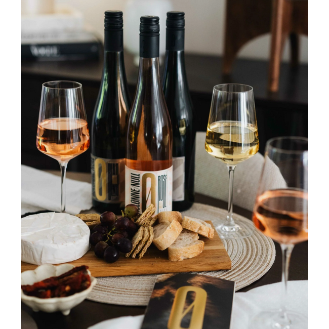 Kolonne Null Edition Les Quatre Tours Rosé 75CL