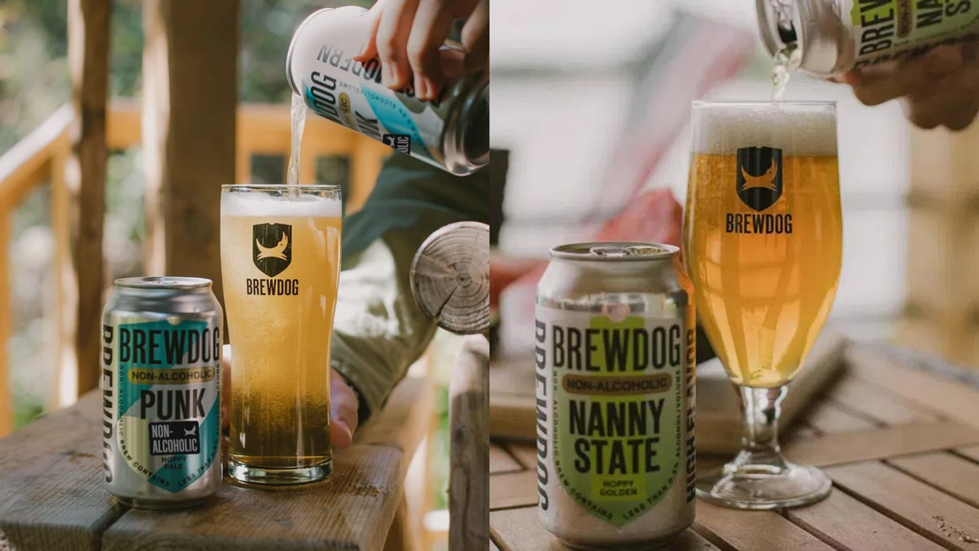 Hoe word alcoholvrij bier gemaakt? 