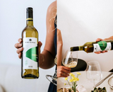 De beste alcoholvrije witte wijn: van droog tot fruitig