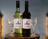 Hoeveel alcohol zit er eigenlijk in alcoholvrije drank? / Zit er alcohol in alcoholvrije wijn? Alles over 0.0% en <0,5%