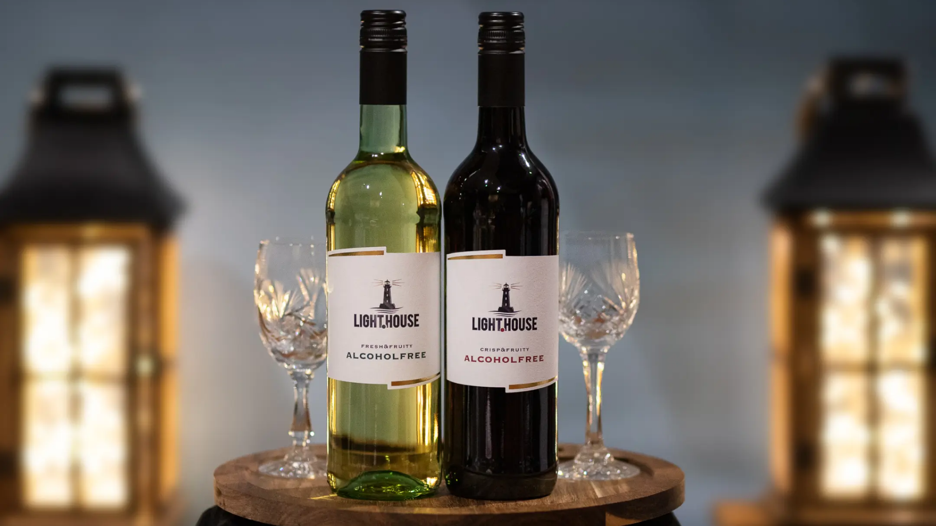 Hoeveel alcohol zit er eigenlijk in alcoholvrije drank? / Zit er alcohol in alcoholvrije wijn? Alles over 0.0% en <0,5%