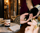 Welke alcoholvrije wijn bij welk gerecht? De complete foodpairing-gids