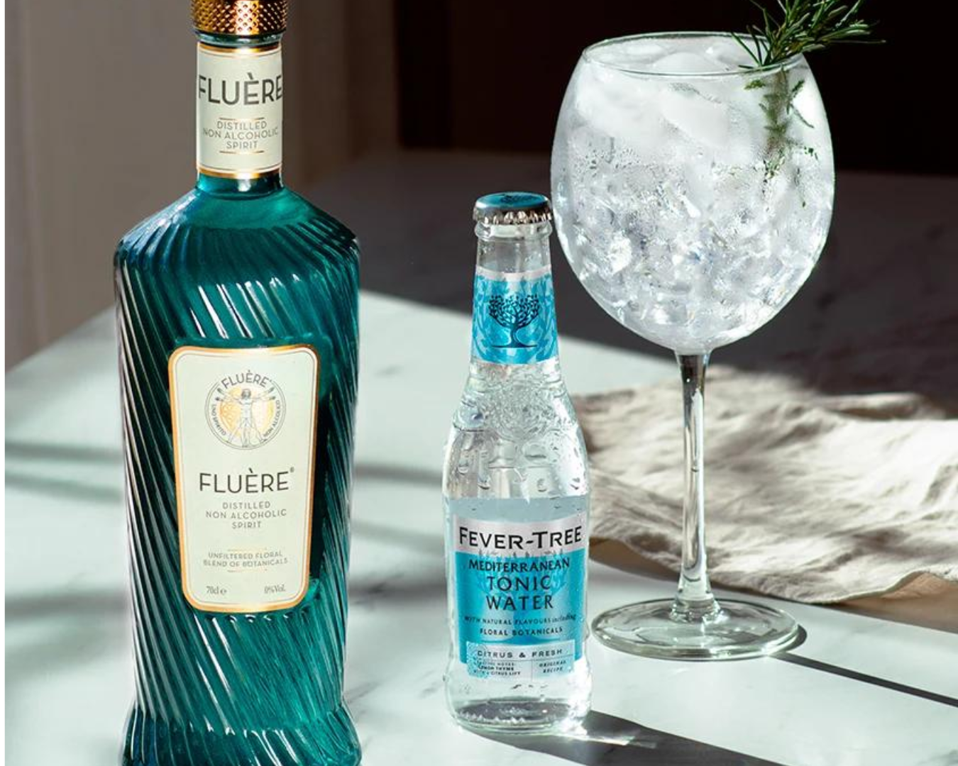Eindejaarsgeschenk zonder alcohol: welk cadeau past?