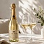 Carl Jung Sparkling Blanc de Blancs 75CL