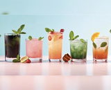 Dry January: 7 verrassende alcoholvrije drankjes