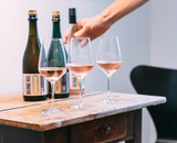 Kolonne Null: ontdek de alcoholvrije wijnen