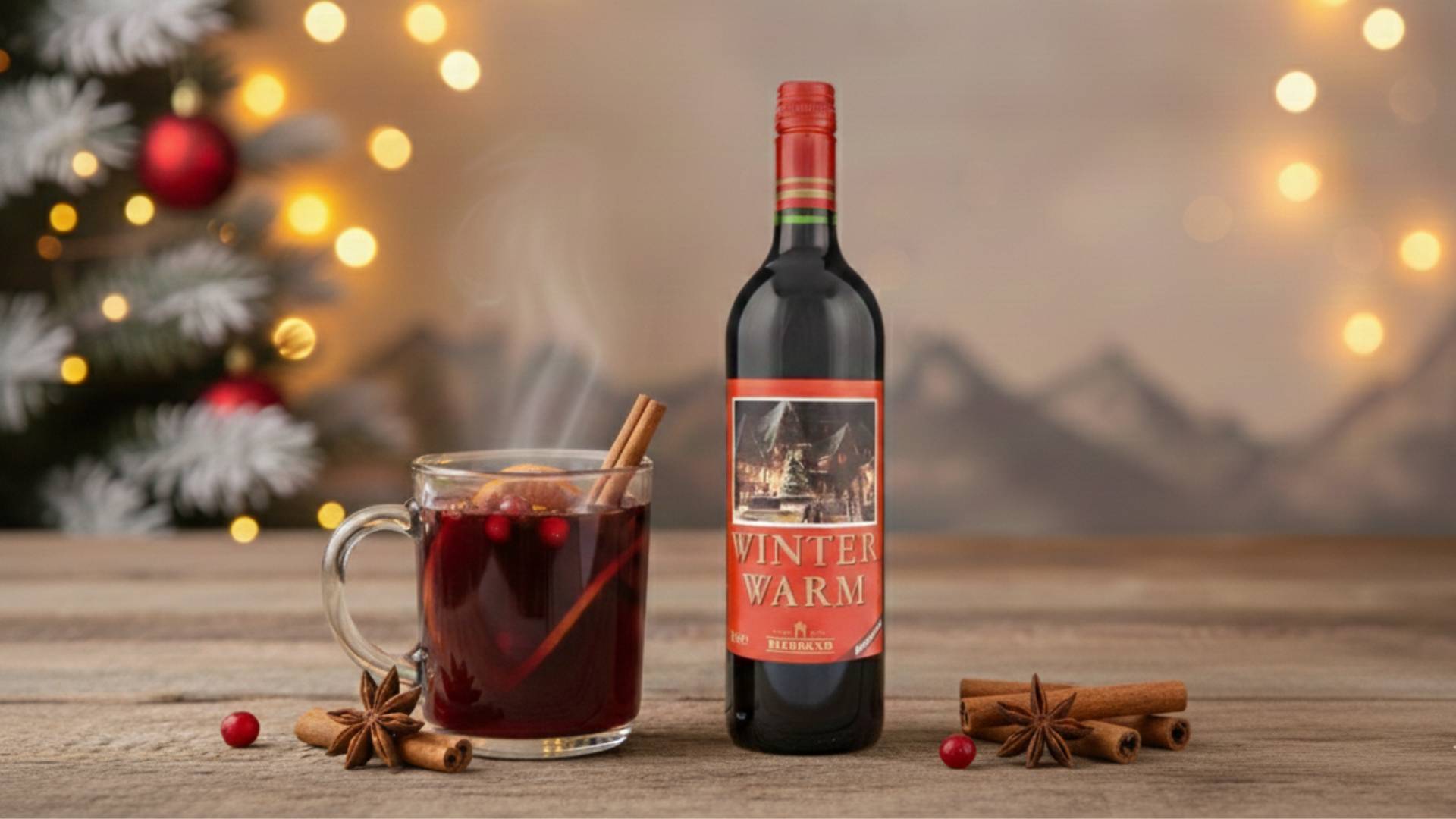 Gluhwein