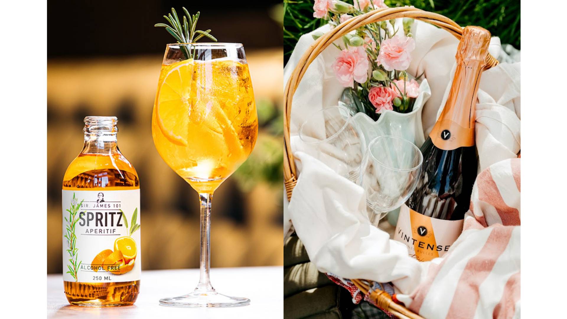 Offerte Aanvragen voor Alcoholvrije Geschenken