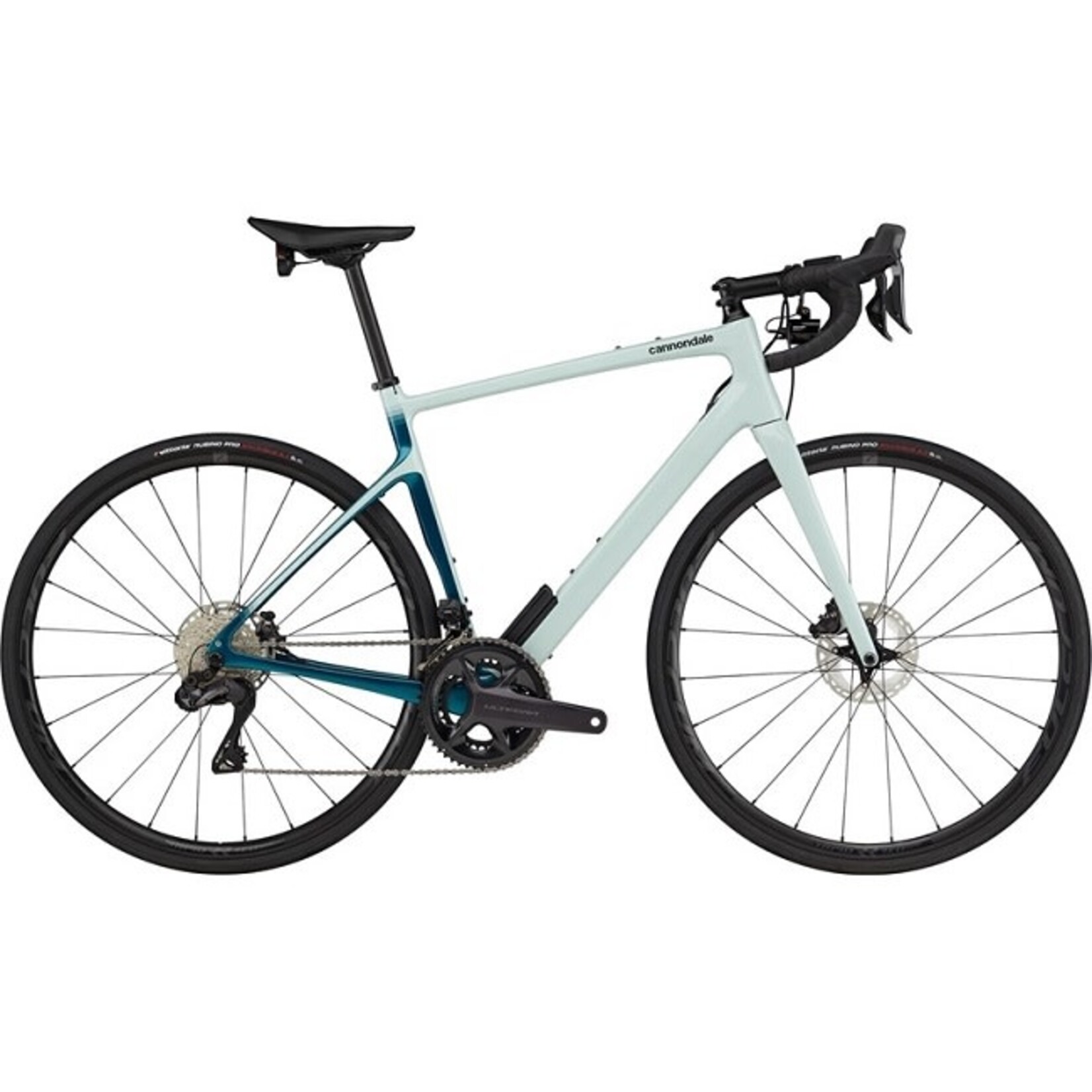 Cannondale Cannondale Synapse Carbon 2 RLE - 2024