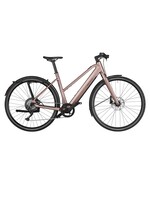 Riese & Müller Riese & MÃ¼ller UBN Seven Touring Base Model