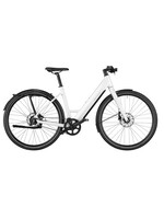 Riese & Müller Riese & MÃ¼ller UBN Six Silent Base Model