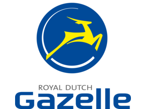 Gazelle