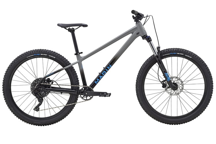 Mountain Bikes