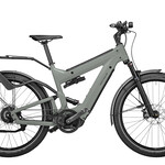 E-Bikes