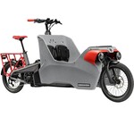Cannondale Cannondale Wonderwagen Neo 1 - Grey