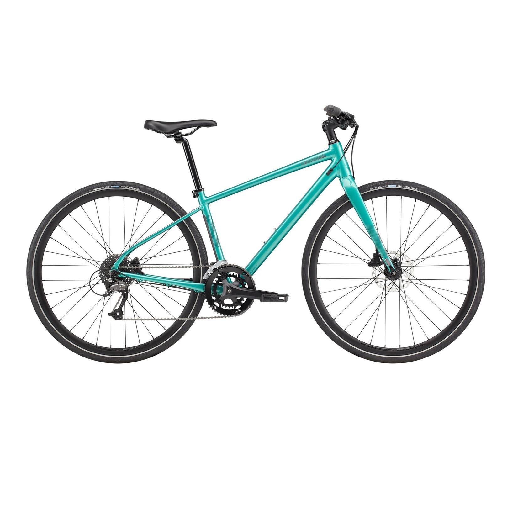 Cannondale Cannondale Quick 3 Women's 2024