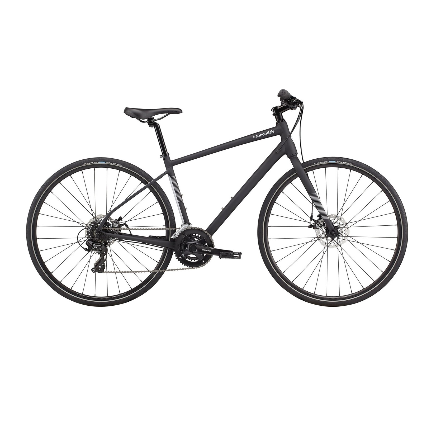 Cannondale Cannondale Quick 5