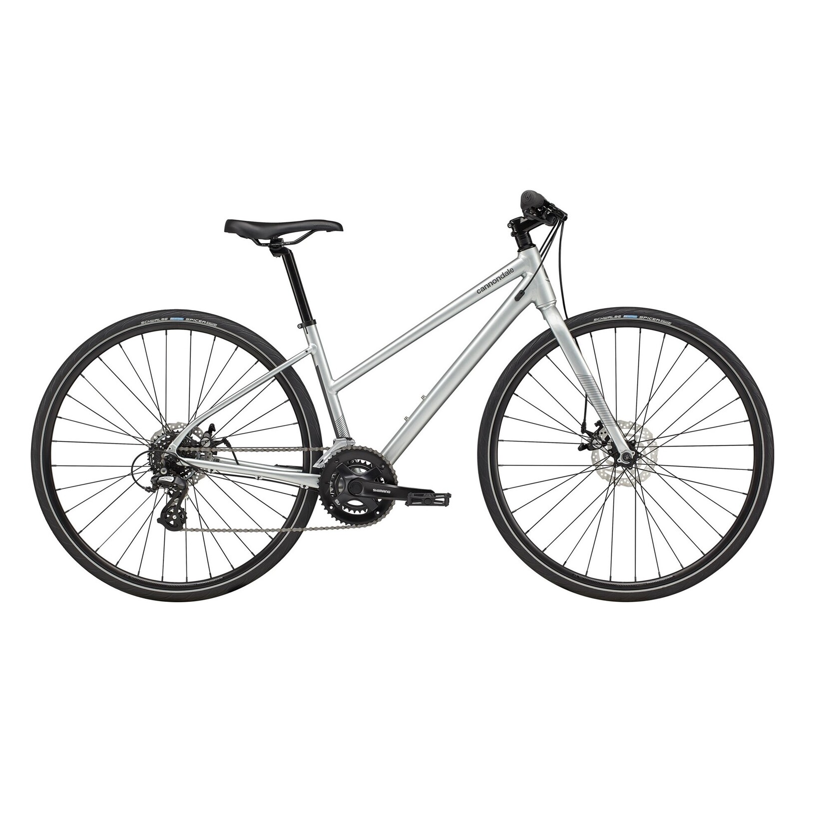 Cannondale Cannondale Quick 5 Remixte