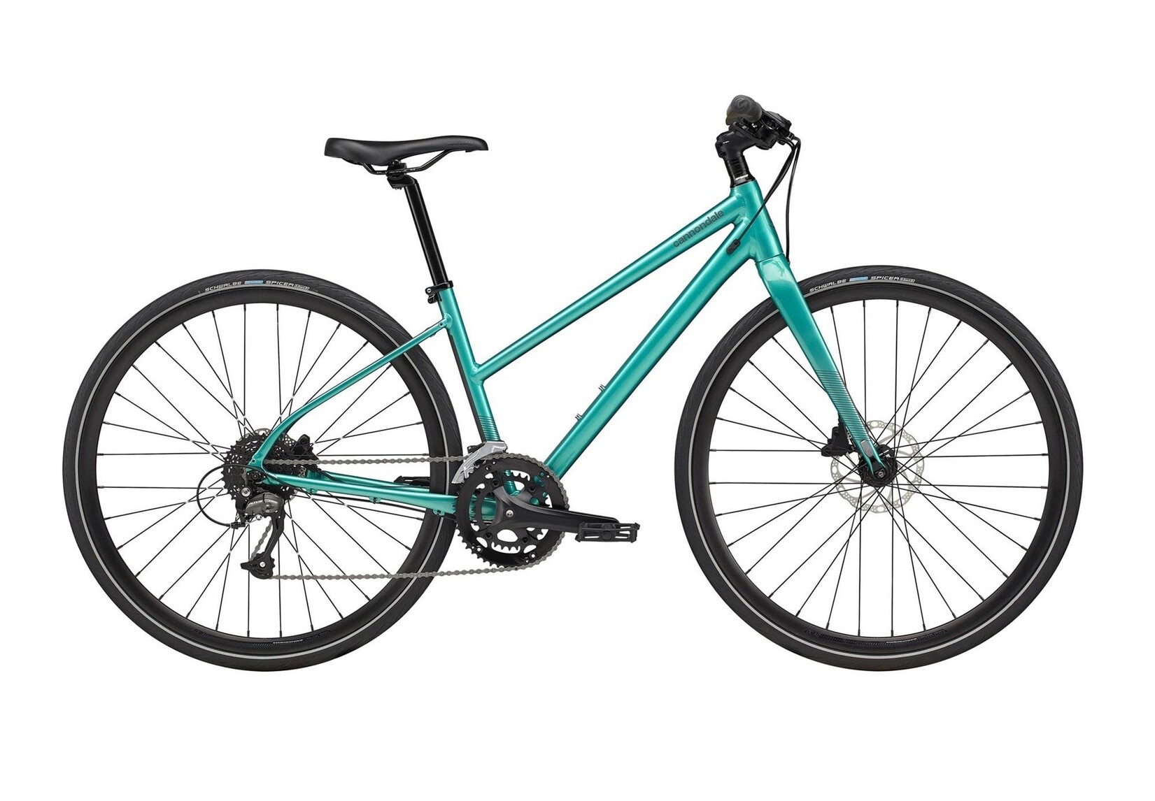 Cannondale Cannondale Quick 3 Remixte 2024
