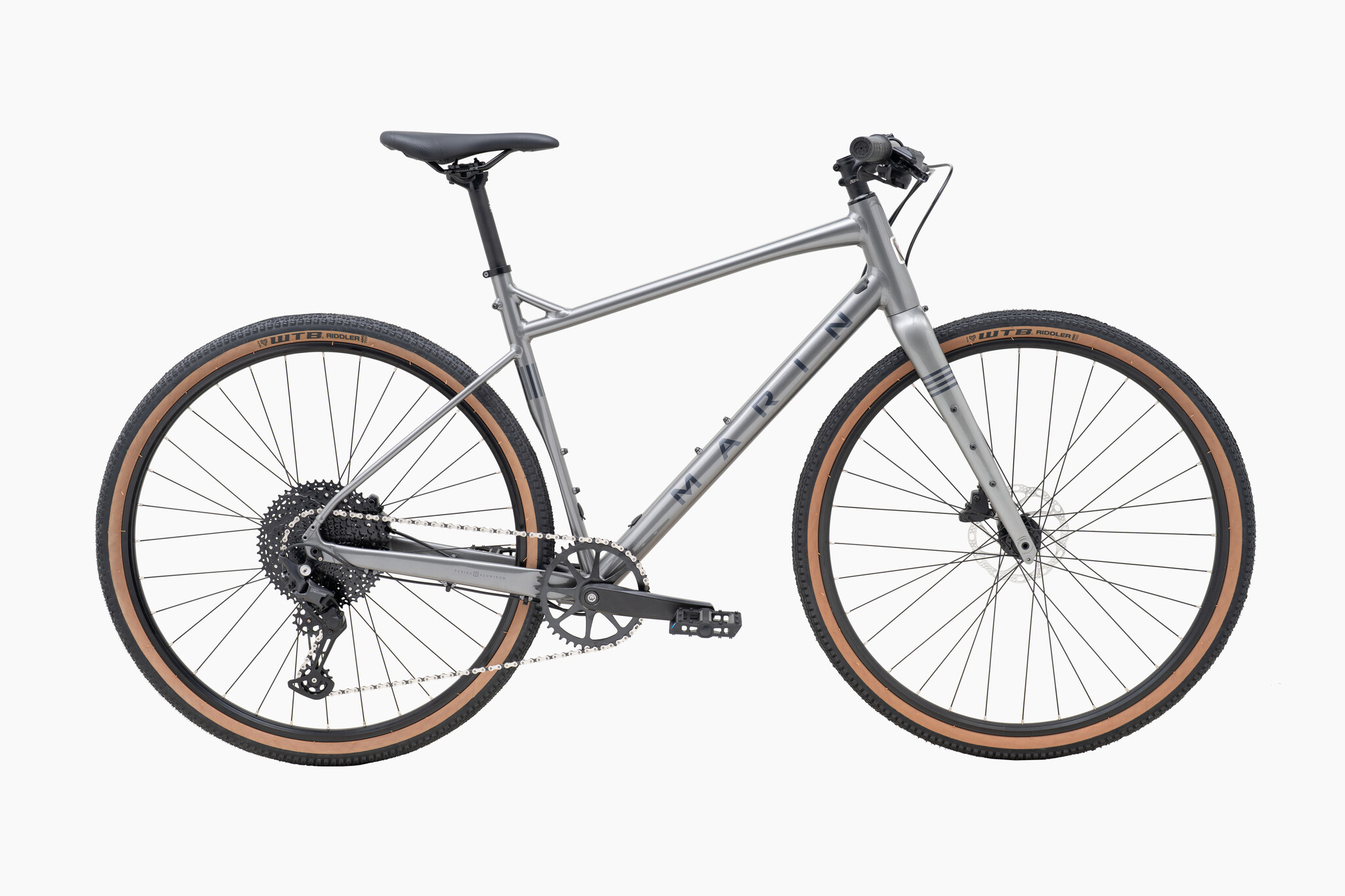 Marin DSX 1 - Cycle Heaven