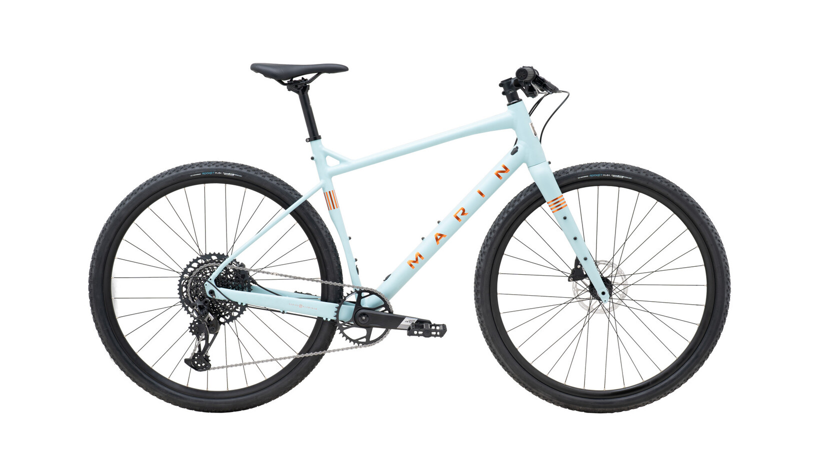 Marin Marin DSX 3 *
