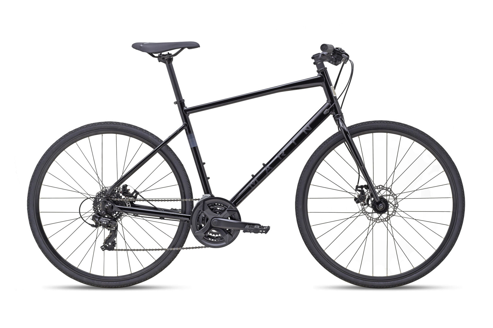 Marin Marin Fairfax 1