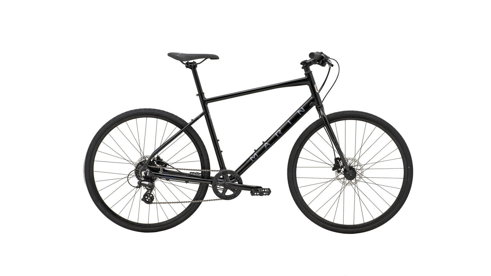 Marin Marin Presidio 1 *