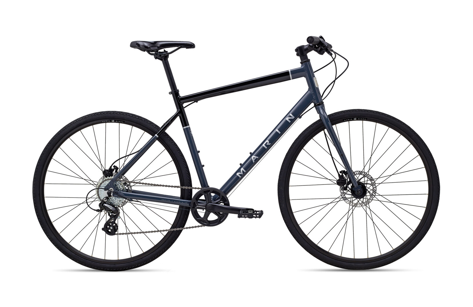 Marin Marin Presidio 1 *
